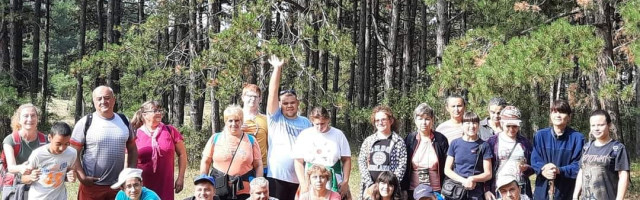 Седмиците на Богородичния пост