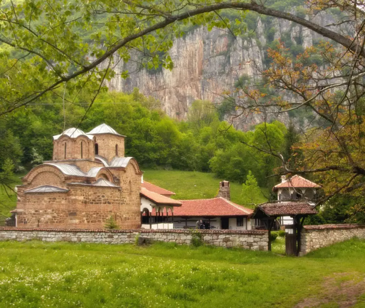 Софийска Света гора